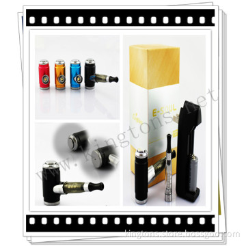 Most Popular Electronic Cigarette, Refillable E Cigarette Cloutank C1
